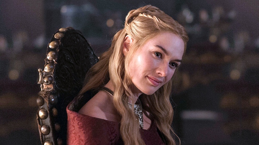 Cersei-Lannister-the end